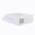 High Standard Ecommerce Shipping Corrugated Carton Manufacturers Paper Mailing Boxes